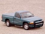 Dodge Dakota Sport Regular Cab 1997 года